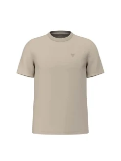 T-SHIRT UOMO - GUESS ATHLEISURE PIETRA - Z2YI12 JR06K