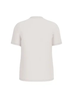 T-SHIRT UOMO - GUESS ATHLEISURE BIANCO - Z6RI00 I3Z14