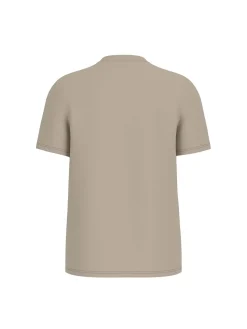 T-SHIRT UOMO - GUESS ATHLEISURE GRIGIO - Z6RI06 I3Z14