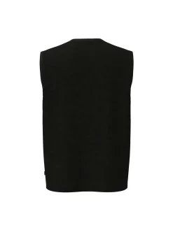 T-SHIRT UOMO - GUESS JEANS NERO - M6GPB2 K8FQ4