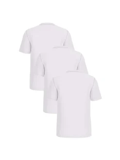 T-SHIRT UOMO - GUESS UNDERWEAR BIANCO - U4YG52 KCAM1