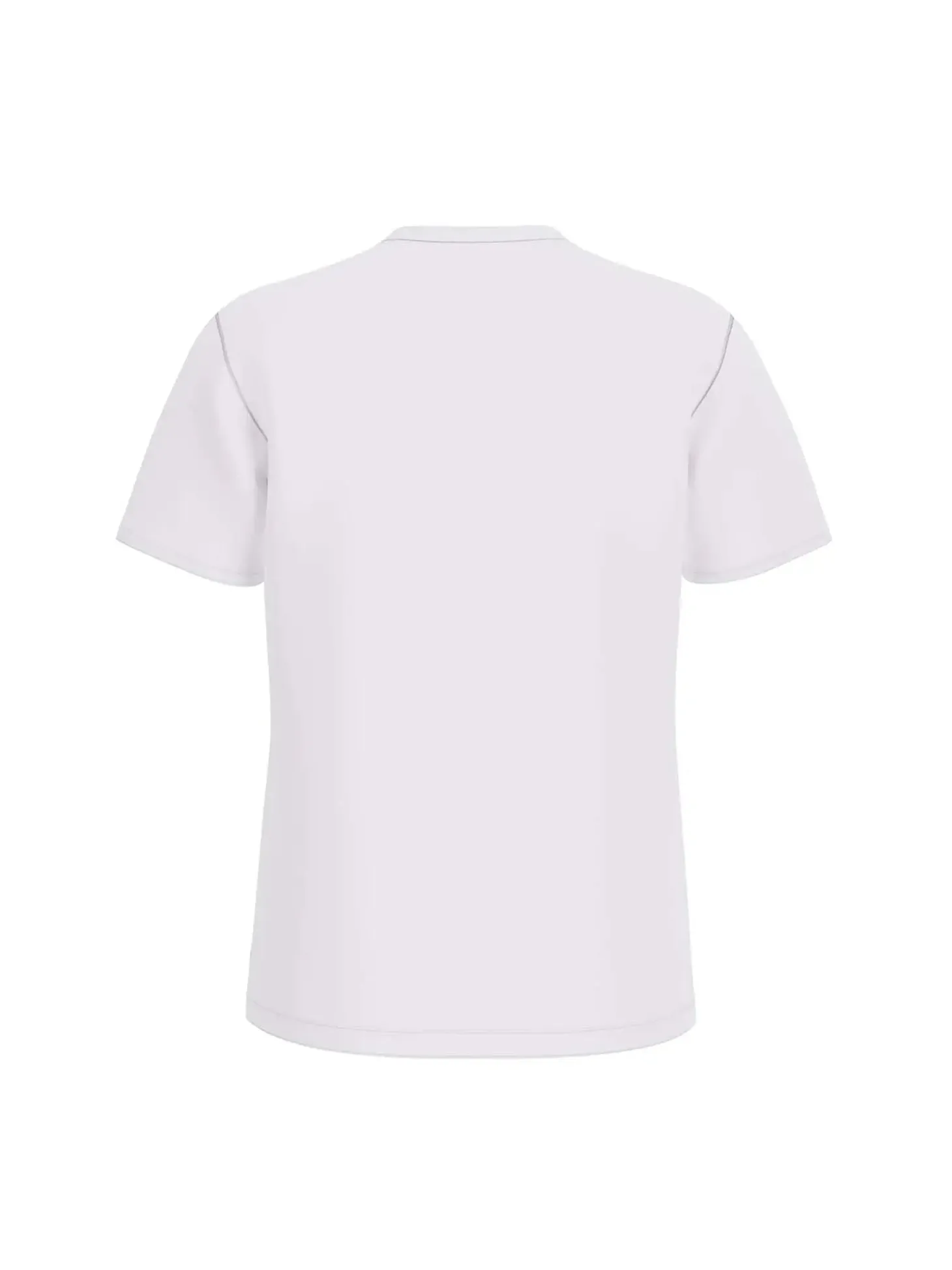 T-SHIRT UOMO - GUESS UNDERWEAR BIANCO - F6GI02 J1314