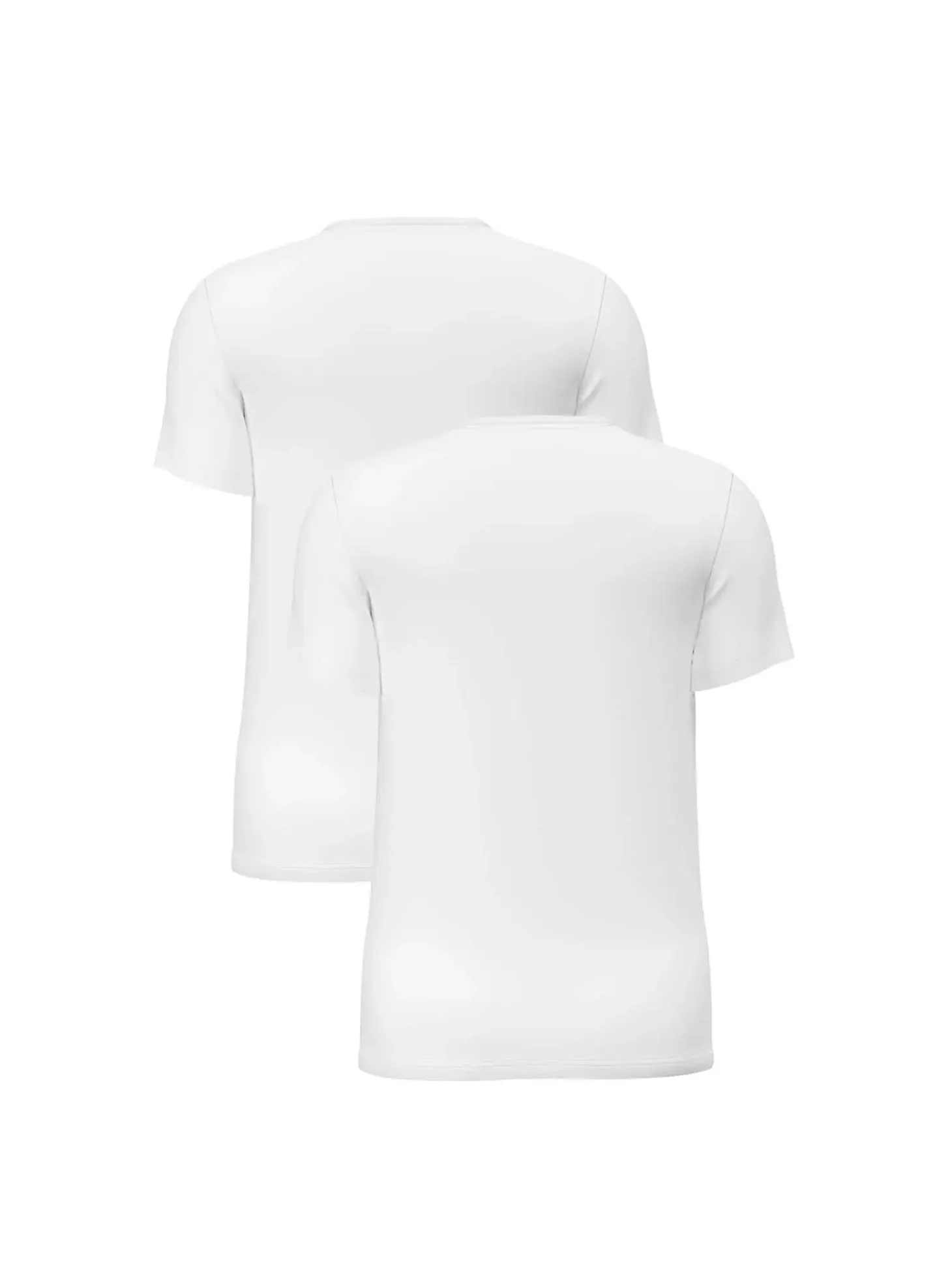 T-SHIRT UOMO - GUESS UNDERWEAR BIANCO - U97G02 KCD31