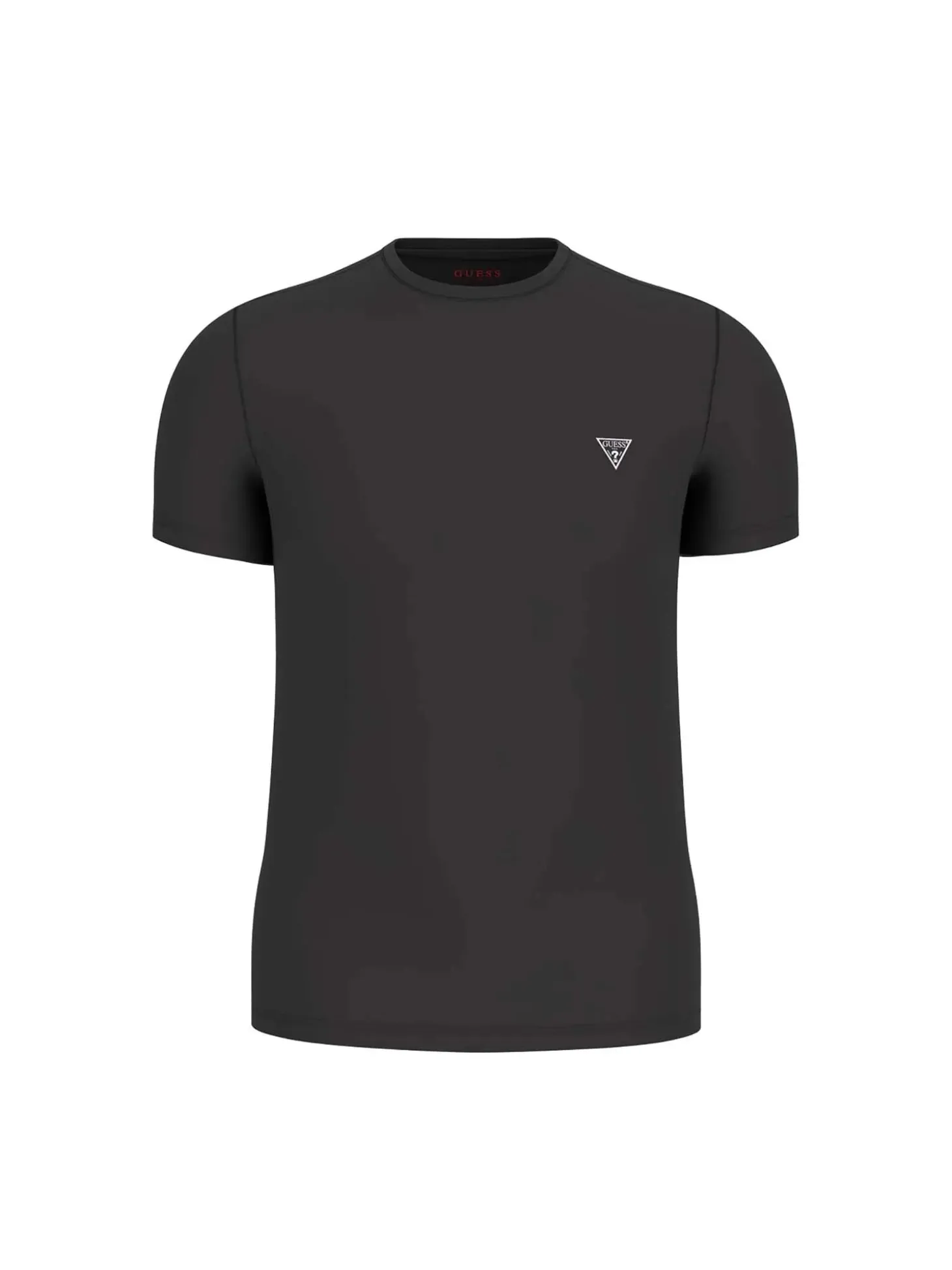 T-SHIRT UOMO - GUESS UNDERWEAR NERO - U97M00 KCD31
