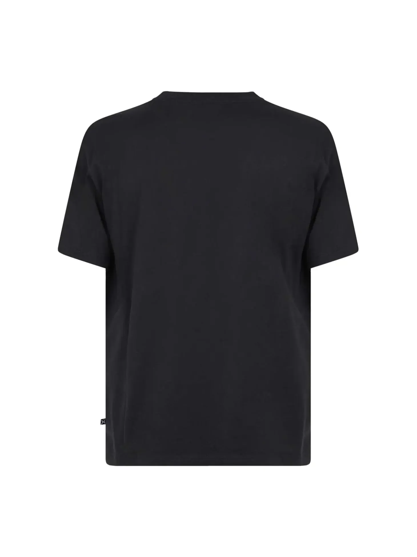 T-SHIRT UOMO - JOHN RICHMOND NERO - UMA26025TS