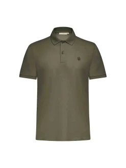 T-SHIRT UOMO - LUMBERJACK MILITARE - 102268296