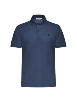 T-SHIRT UOMO - LUMBERJACK NAVY - 102268370