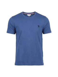 T-SHIRT UOMO - US POLO ASSN. NAVY - US43154015