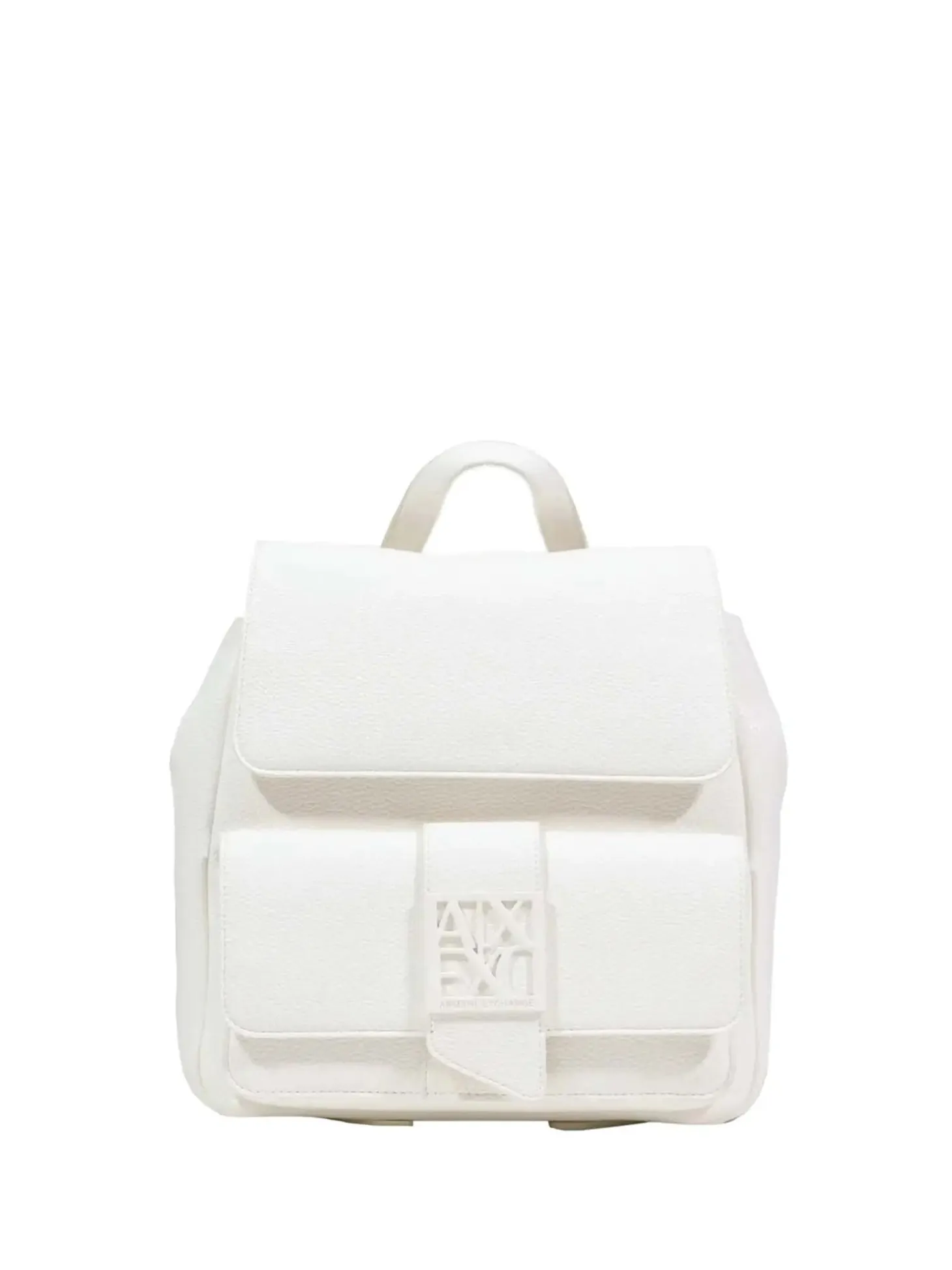 ZAINO DONNA - ARMANI EXCHANGE BIANCO - XW002591 AF11902