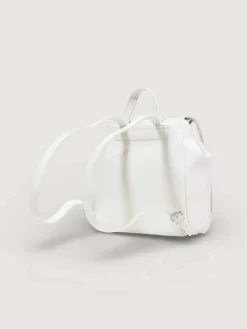 ZAINO DONNA - ARMANI EXCHANGE BIANCO - XW002591 AF11902