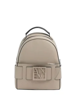 ZAINO DONNA - ARMANI EXCHANGE SABBIA - XW001204 AF13672