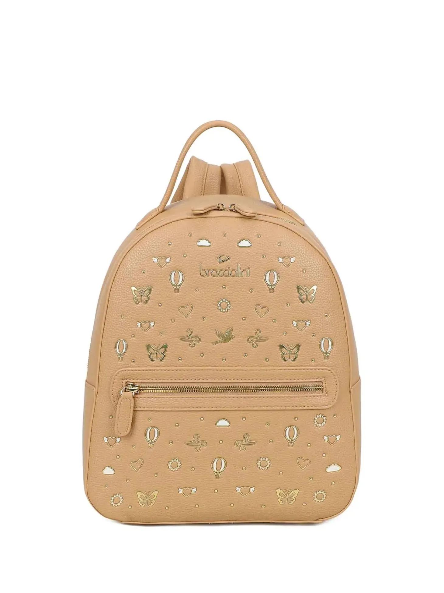 ZAINO DONNA - BRACCIALINI BEIGE - B18884-YY