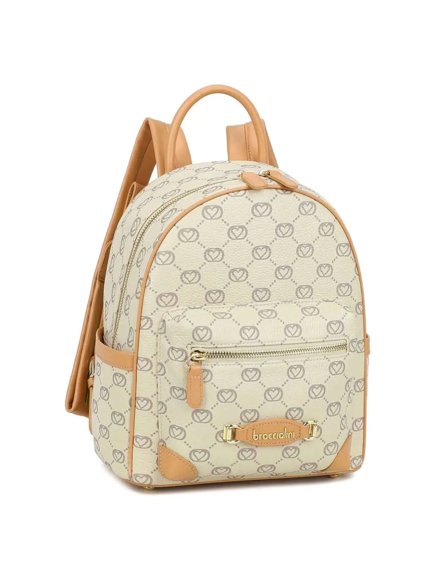 ZAINO DONNA - BRACCIALINI BEIGE - B19054-PP