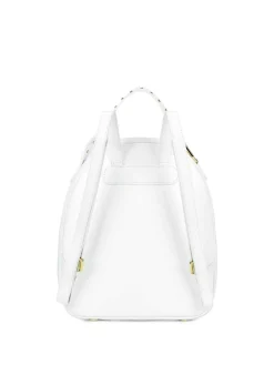 ZAINO DONNA - BRACCIALINI BIANCO - B19016-PP