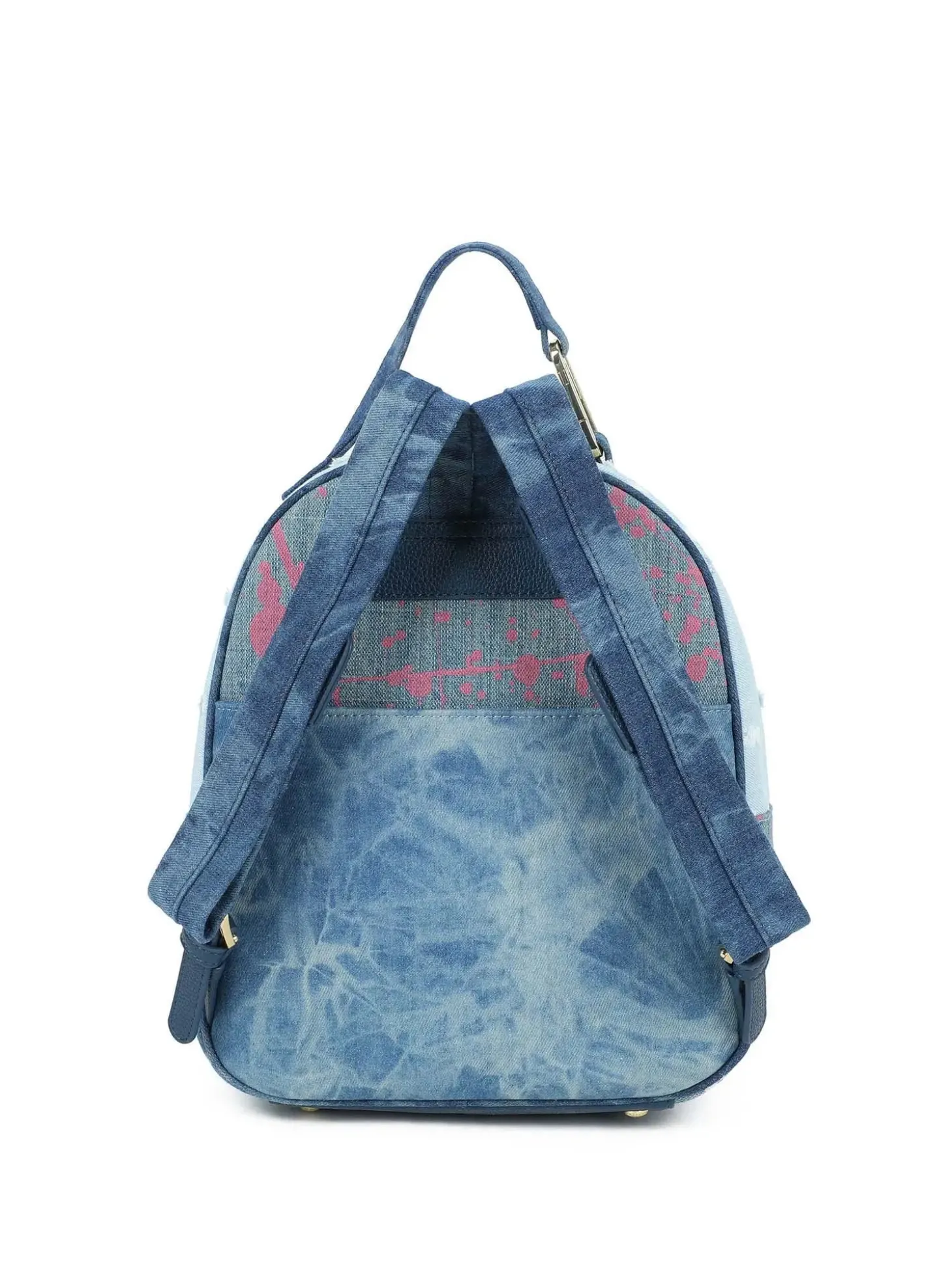 ZAINO DONNA - BRACCIALINI BLU - B18824-TY