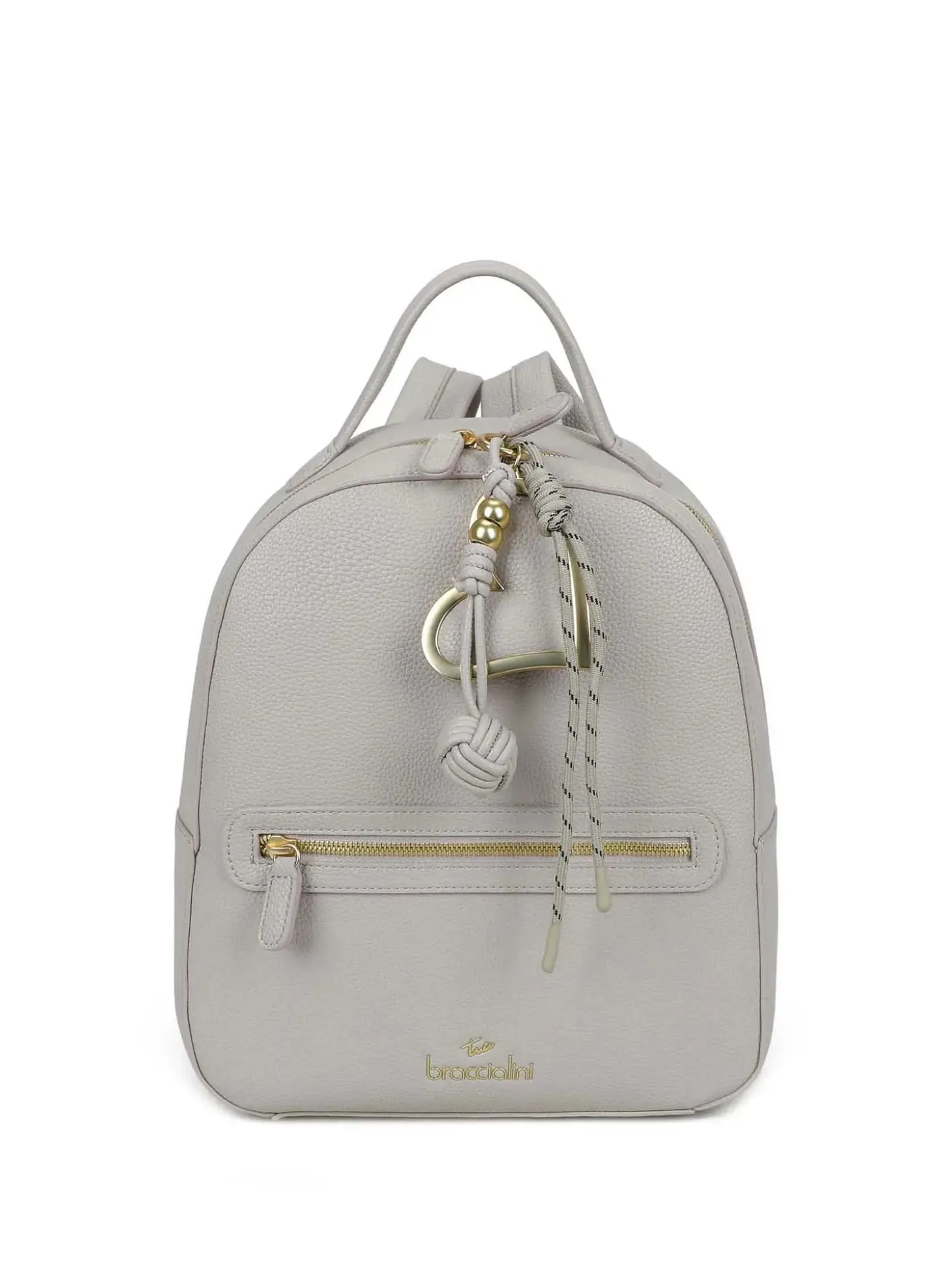 ZAINO DONNA - BRACCIALINI GRIGIO - B18844-YY