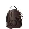 ZAINO DONNA - BRACCIALINI MARRONE - B19343-PP
