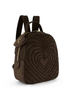 ZAINO DONNA - BRACCIALINI MARRONE - B19253-YY