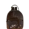 ZAINO DONNA - BRACCIALINI MARRONE - B19203-YY