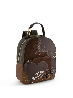 ZAINO DONNA - BRACCIALINI MARRONE - B19203-YY