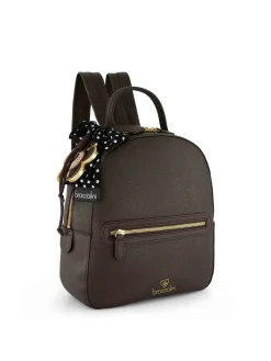 ZAINO DONNA - BRACCIALINI MARRONE - B19223-YY