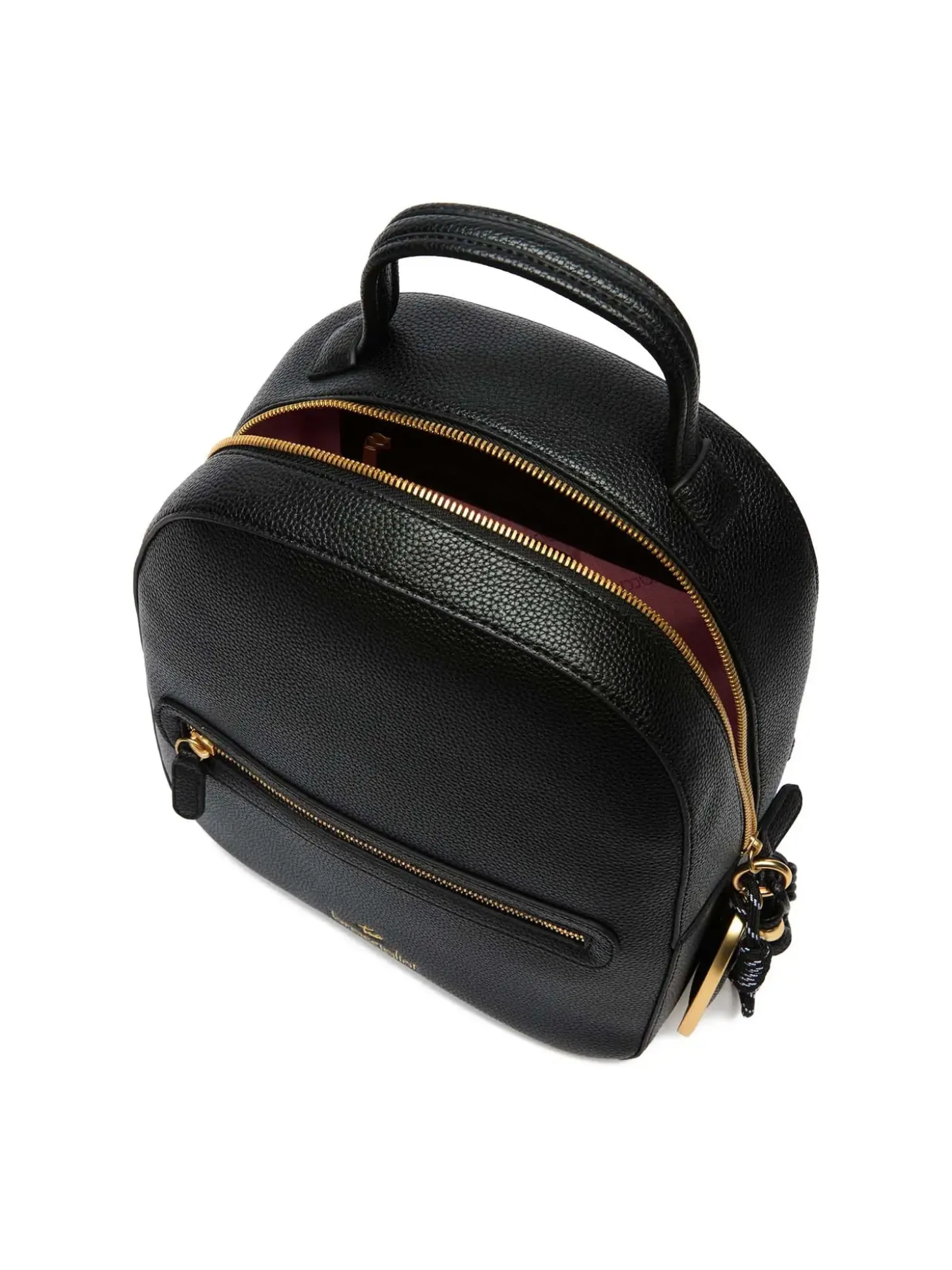 ZAINO DONNA - BRACCIALINI NERO - B18844-YY