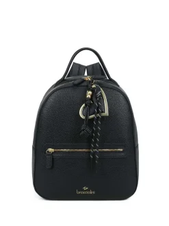 ZAINO DONNA - BRACCIALINI NERO - B18844-YY