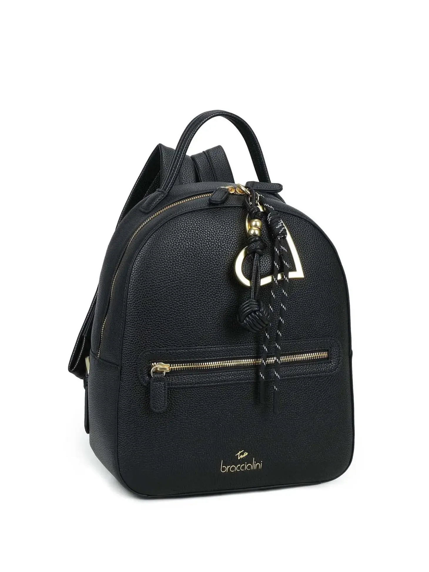 ZAINO DONNA - BRACCIALINI NERO - B18844-YY