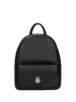 ZAINO DONNA - BRACCIALINI NERO - B19434-PP