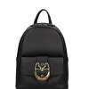 ZAINO DONNA - BRACCIALINI NERO - B19328-PP