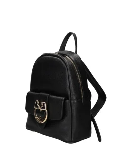 ZAINO DONNA - BRACCIALINI NERO - B19328-PP