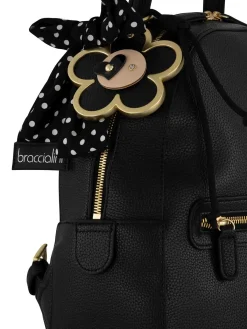 ZAINO DONNA - BRACCIALINI NERO - B19223-YY