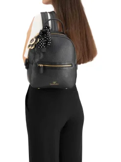ZAINO DONNA - BRACCIALINI NERO - B19223-YY