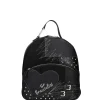 ZAINO DONNA - BRACCIALINI NERO - B19203-YY