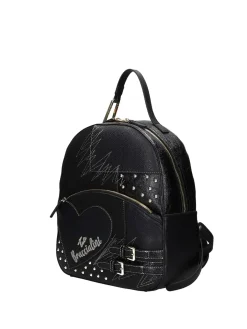 ZAINO DONNA - BRACCIALINI NERO - B19203-YY