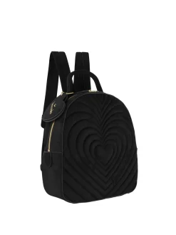 ZAINO DONNA - BRACCIALINI NERO - B19253-YY