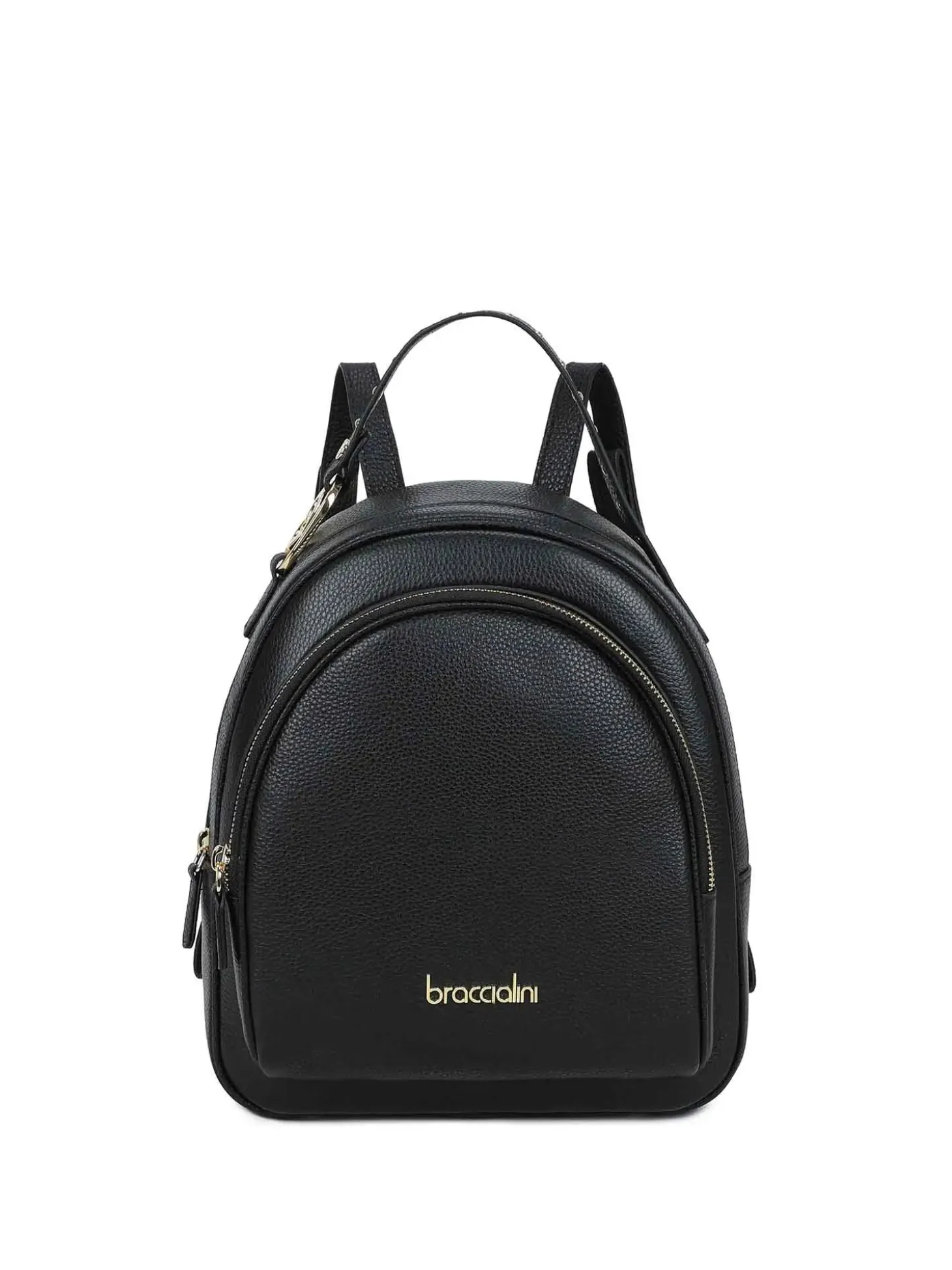 ZAINO DONNA - BRACCIALINI NERO - B19016-PP