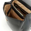 ZAINO DONNA - CAFE NOIR NERO - C3NI1128