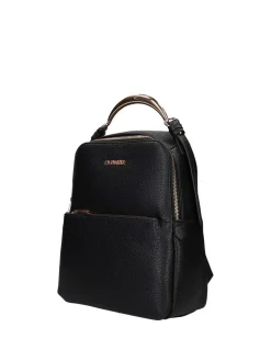 ZAINO DONNA - CAFE NOIR NERO - C3YA1101