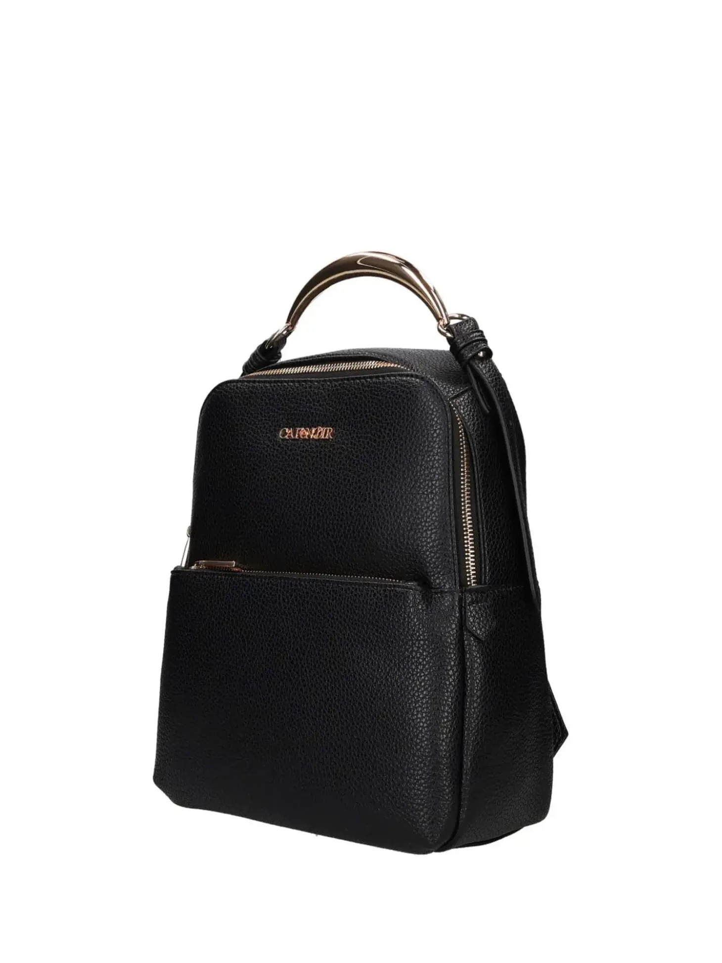 ZAINO DONNA - CAFE NOIR NERO - C3YA1101