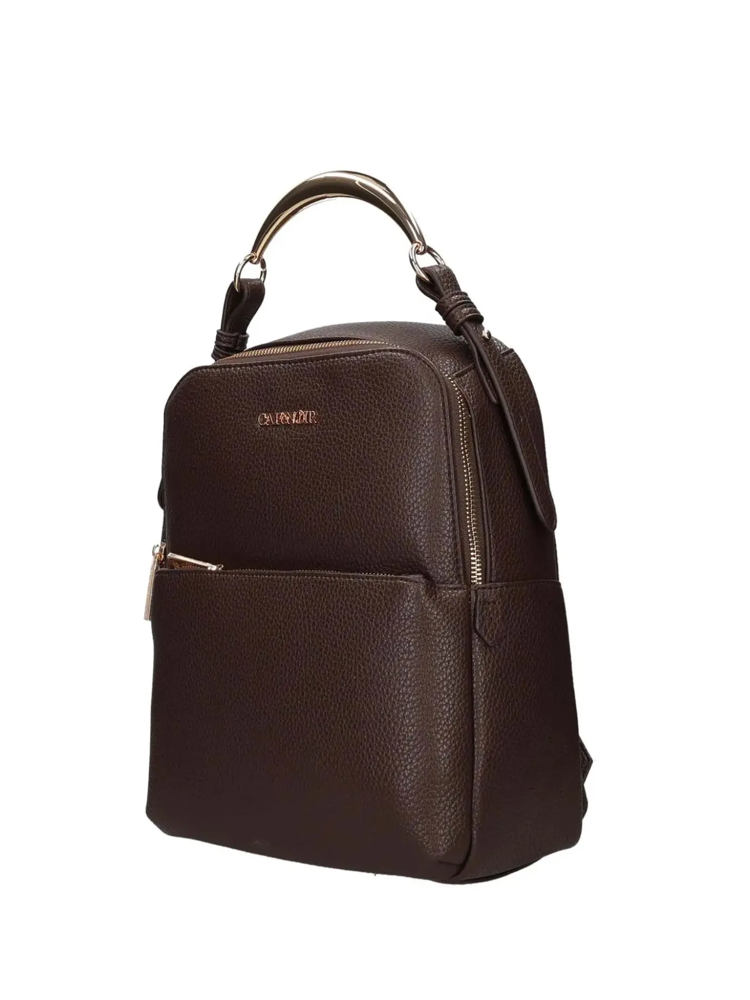 ZAINO DONNA - CAFE NOIR TM - C3YA1101