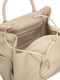 ZAINO DONNA - CALVIN KLEIN TAUPE - LV04F3329G