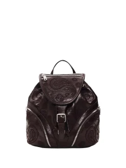 ZAINO DONNA - DESIGUAL BORDEAUX - 26WAKP17