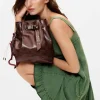 ZAINO DONNA - DESIGUAL MARRONE - 26WAKP12