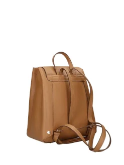 ZAINO DONNA - GATTINONI ROMA MARRONE - BENRZ2620WVP