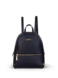 ZAINO DONNA - GATTINONI ROMA NERO - BINRZ8560WVP