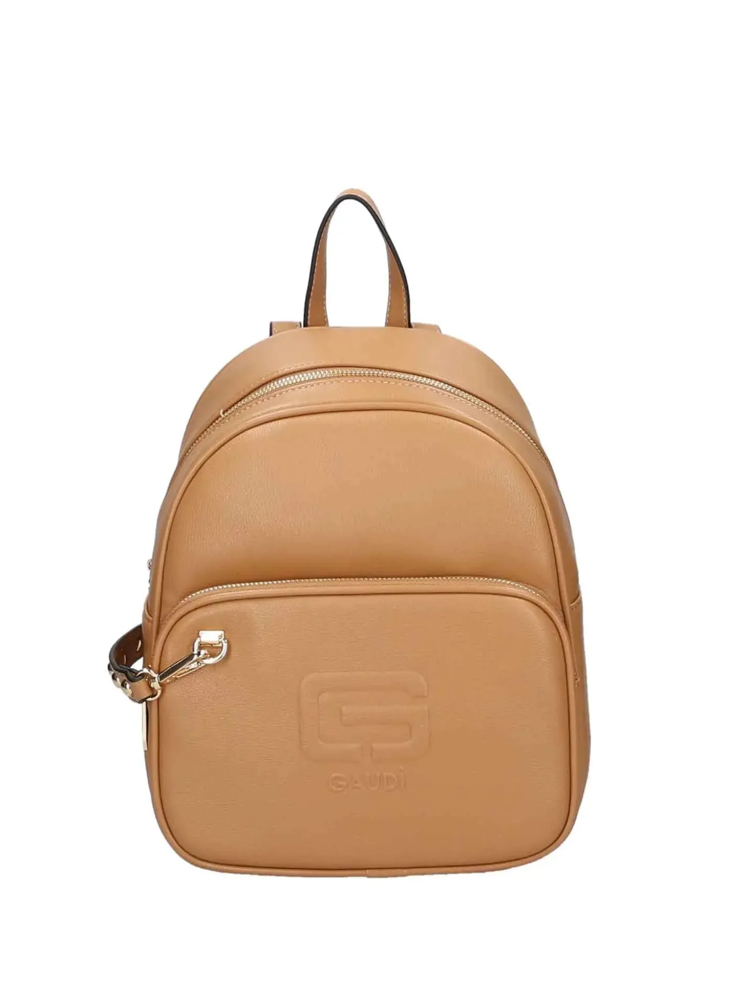 ZAINO DONNA - GAUDI BEIGE - V6AE-12802