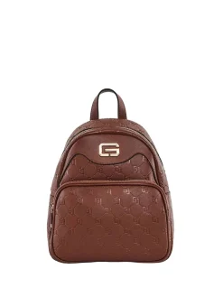 ZAINO DONNA - GAUDI MARRONE - V6AI-12982