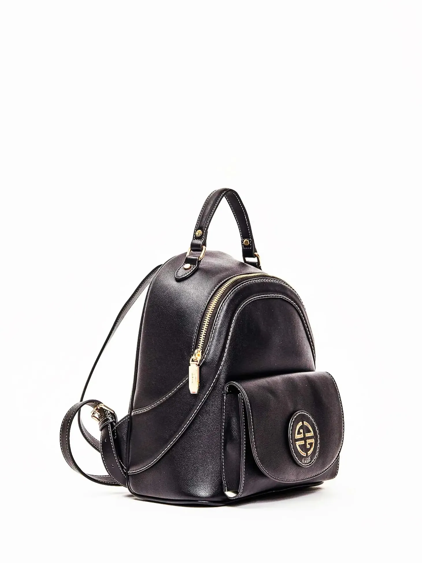 ZAINO DONNA - GAUDI NERO - V6AE-12722