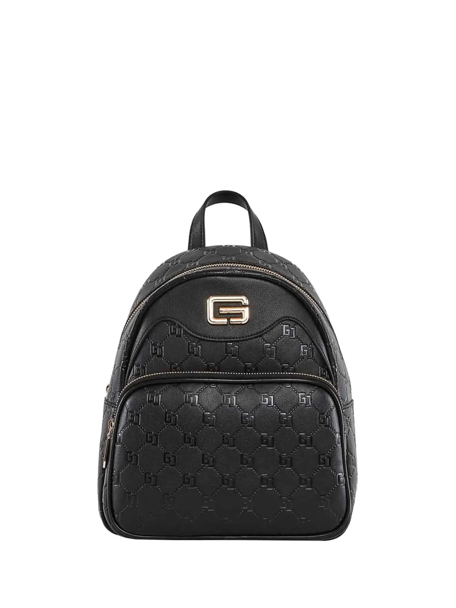 ZAINO DONNA - GAUDI NERO - V6AI-12982